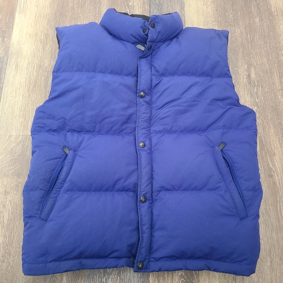 The North Face Other - Northface Vintage Puffer Vest Size Medium